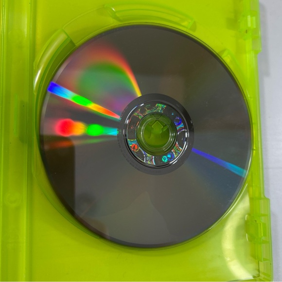 Resident Evil 5 Microsoft Xbox 360 Complete CIB Very Good Condition - Picture 7 of 9